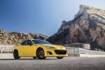 Subaru BRZ Performance Package 2016 года (NA)